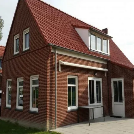 Holiday Home in Breskens Near Beach
