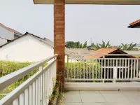 DeJati House Hotels in Jatiasih