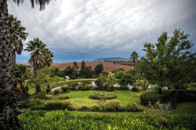 Surroundings The Caledon Hotel Photo