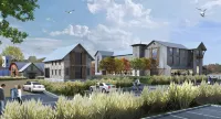 DELAMAR MYSTIC Hotels in Stonington