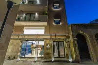 Old Port Hotel Limasol otelleri