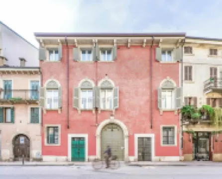 Limehome Verona la Vigna in Città Hôtels à : 