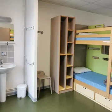 Auberge de Jeunesse HI Rouen