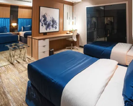 Dana Hotel Hotels in Buraydah