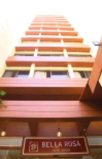 Bella Rosa Hotel Hotels in 