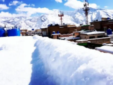 Hotel Qasr e Gul Hotels in Quetta