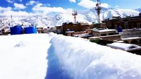 Hotel Qasr e Gul Hotels in Quetta