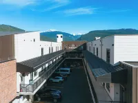 Basecamp Suites Revelstoke
