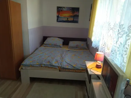 Holiday Home in Dziwnówek Near Clean Beach