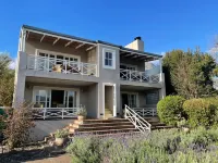 Plumwood Boutique Hotel by the Living Journey Collection Hotels near Franschhoek