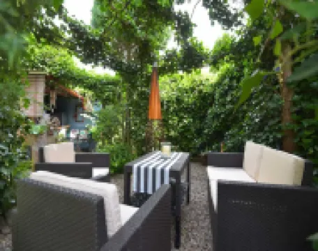 靠近奧伯霍夫滑雪場的施泰因巴赫公寓