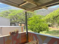Madi a Thavha Mountain Lodge Hotels in Far North