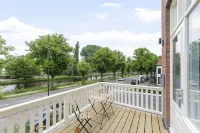 Novallure Short Stay Apartments Hotels in Zoetermeer