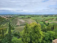 Borgo Antico Residence Hotels in Certaldo