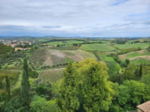 Borgo Antico Residence