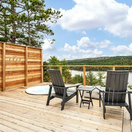 Nalu Retreat & Nordic Spa