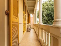 Casa con Accesso Privato al Mare, Parcheggio, Bogliasco Hotel a Bogliasco