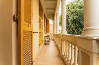 Casa con Accesso Privato al Mare, Parcheggio, Bogliasco