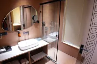 The Pearl Petal Hotels in Rohtak