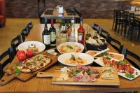 Tryon Resort Hotels in Cooper Gap