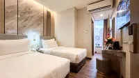 d'primahotel PIK Jakarta Hotel di Pluit