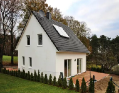 Ferienhaus Kiebitz, Plau am See