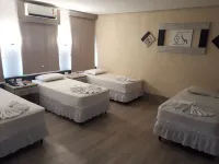 Graal Inn Uberaba - Wifi