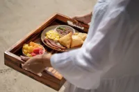 Kalimera Beach Hotel - breakfast