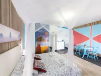 Holiday Eolie Village Hotels in Lipari