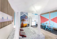 Holiday Eolie Village Hotels in Lipari