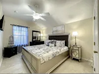 Scuttle Vacation Pool Home W Spa فنادق في كليرمونت