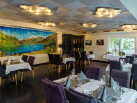 Seeblick Hotel und Restaurant Rössli Hotels in Quarten