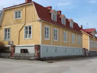 Slottsbädden Hotels in Raseborg