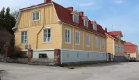 Slottsbädden