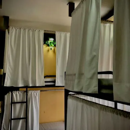 Ghatside Hostel & Stay