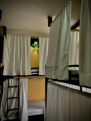 Ghatside Hostel & Stay