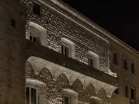 Dogana Resort Hotel in zona Palazzetto dello Sport "Nunzio Fiorentini"