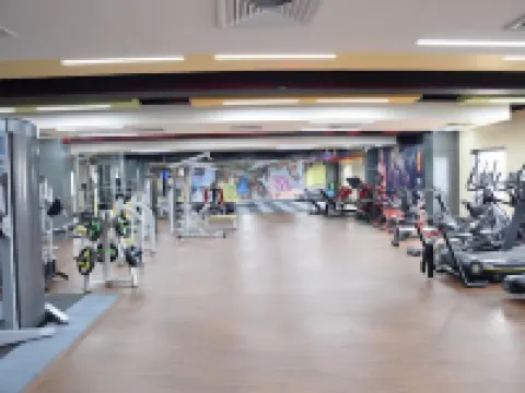 Western Hotel Hotels in Chandrapur District