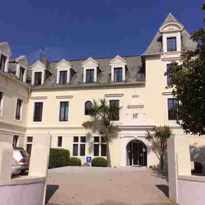 Hôtel de France Hotel Exterior