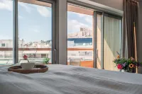 Coco-Mat Athens BC Các khách sạn ở 