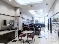 Toyoko Inn Kintetsu Nara Ekimae Hotels in Nara City