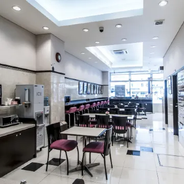 Toyoko Inn Kintetsu Nara Ekimae