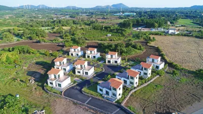 드림인제주 성산일출봉/표선면 호텔