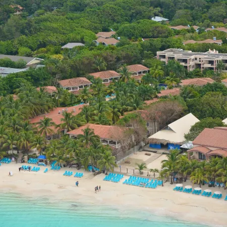 Mayan Princess Beach & Dive Resort