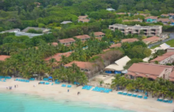 Mayan Princess Beach & Dive Resort