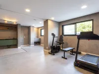 Prédio prox Aut Interlagos Hub Boa Vista Hotels near Campo Grande