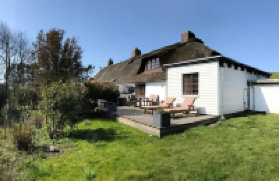 เฟเรียนเฮาส์ ไบ นอร์ดเซอลากูเนอ บุซุม