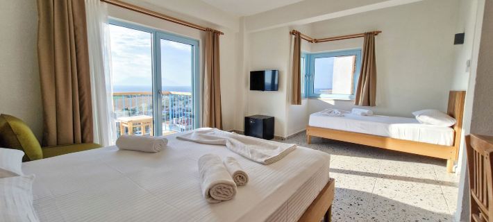Fengari Ada Evi Hotels in Gokceada