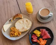 Granja del Cafe Esteban Jaramillo Hotels in Amaga