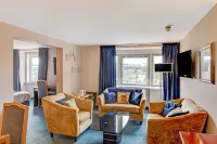 Belvilla Aberdeen Bridge Of Don Exhibition Centre Hotels in Balmedie